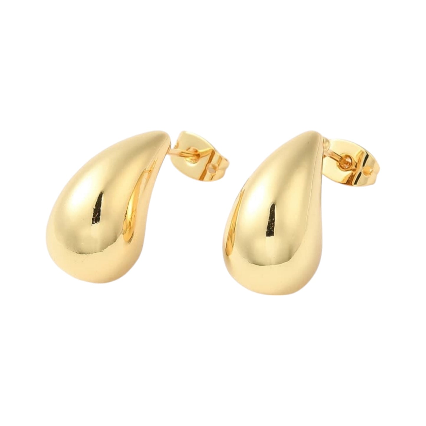 AROS GOTA BAÑO DE ORO