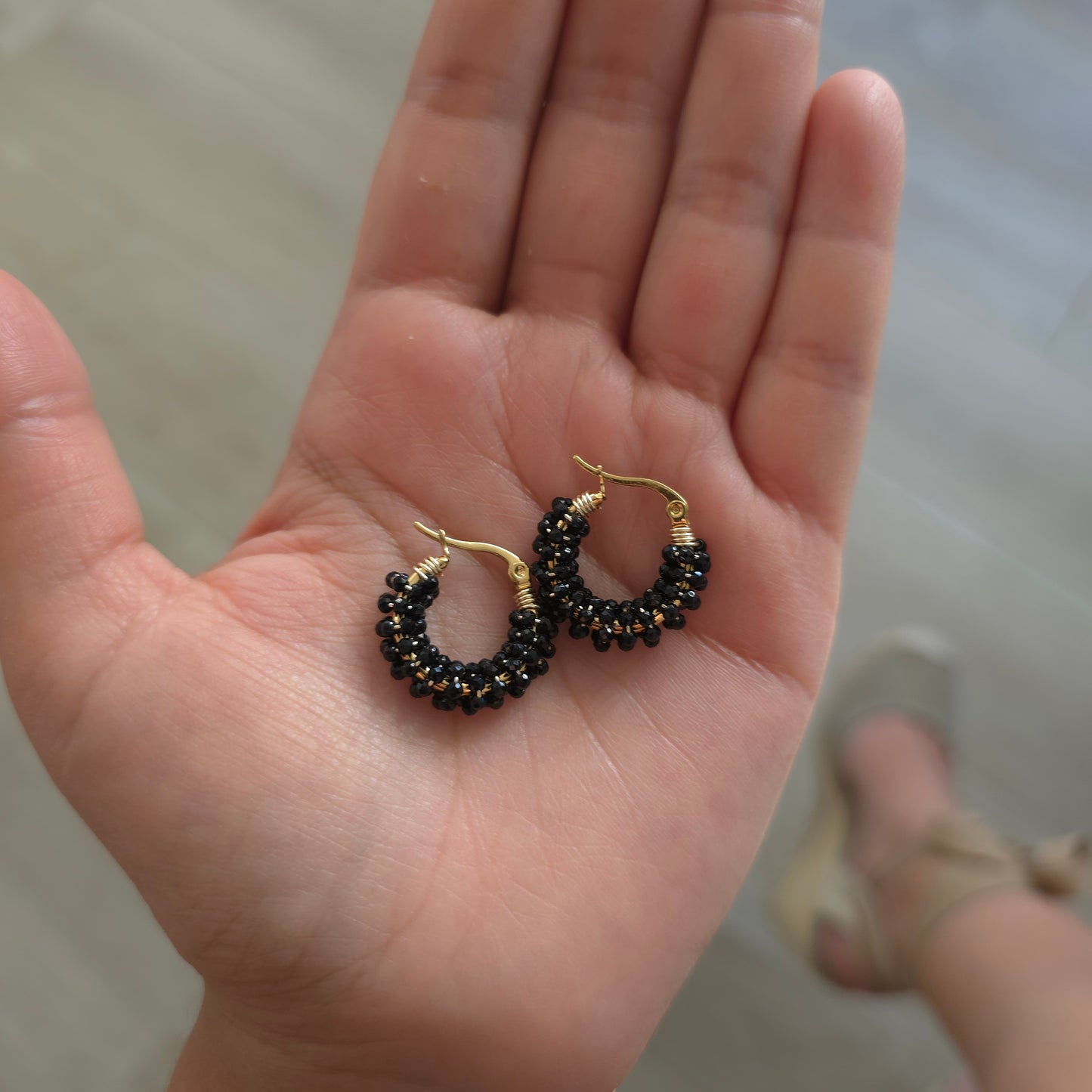 AROS LOLA