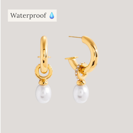 AROS MARBELLA ACERO INOXIDABLE WATERPROOF
